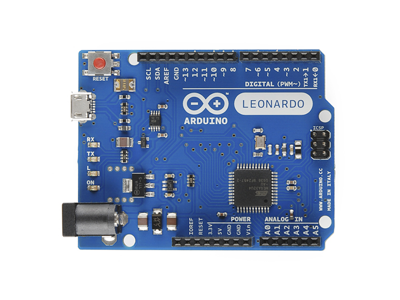 Arduino Leonardo Compatible - Image 2